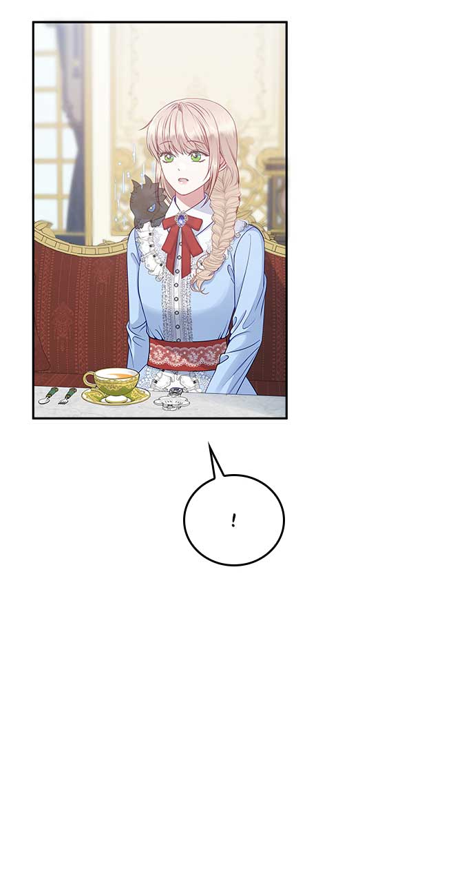 What Does That Evil Dragon Live For? Chapter 70 - Page 38