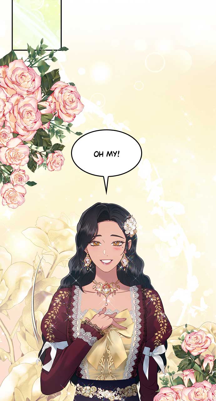 What Does That Evil Dragon Live For? Chapter 70 - Page 43