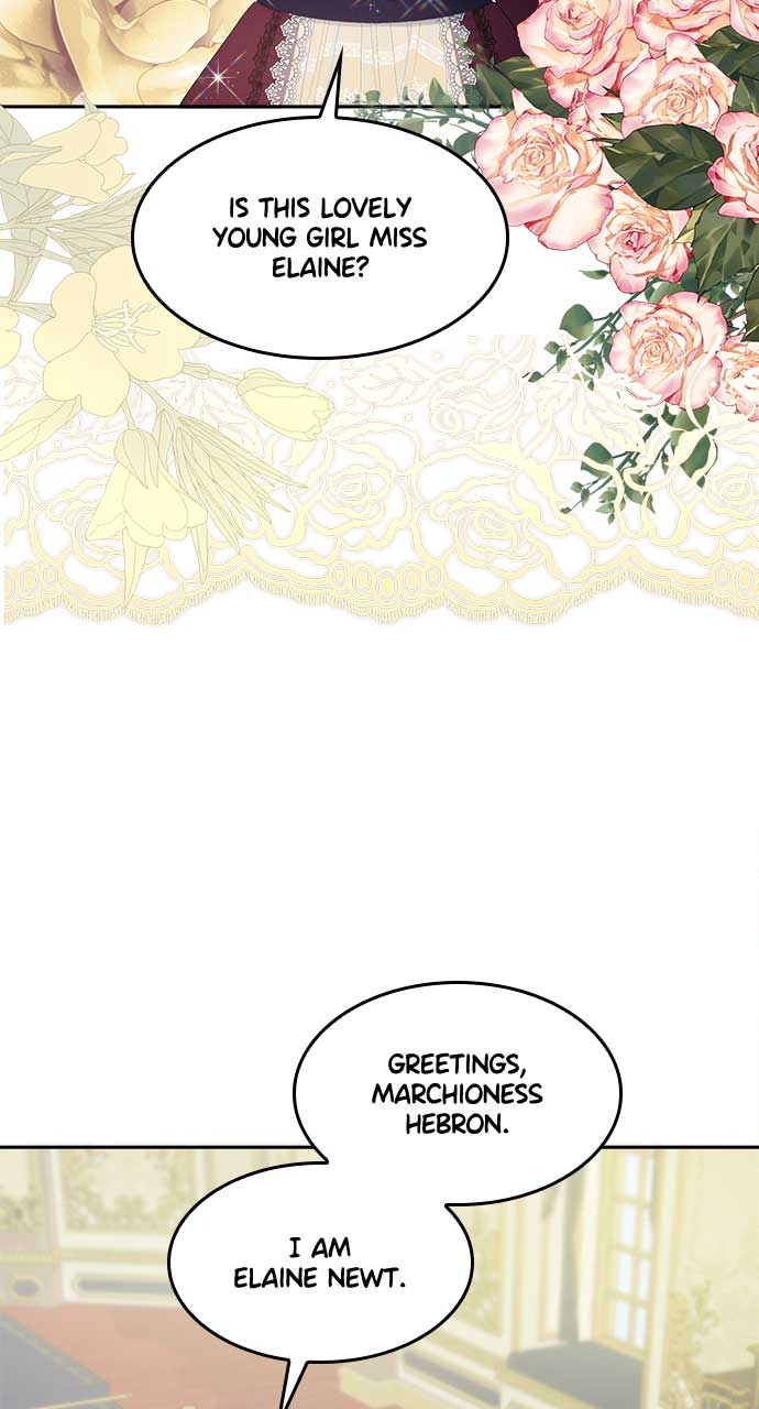 What Does That Evil Dragon Live For? Chapter 70 - Page 44