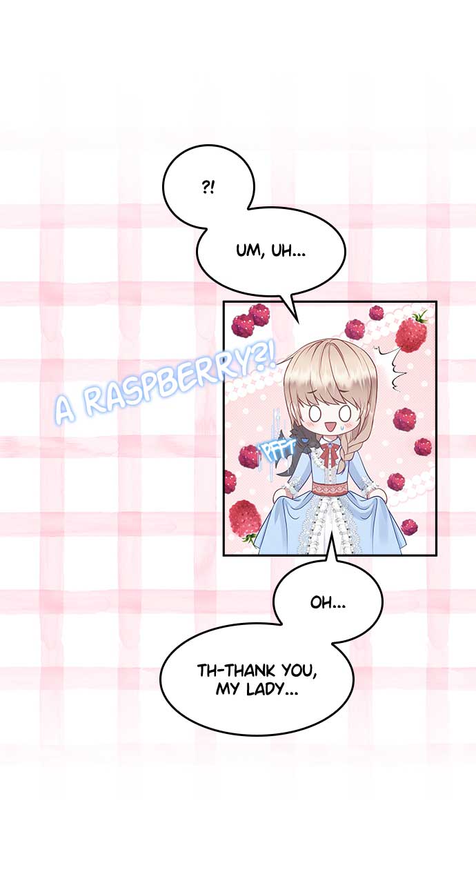 What Does That Evil Dragon Live For? Chapter 70 - Page 46