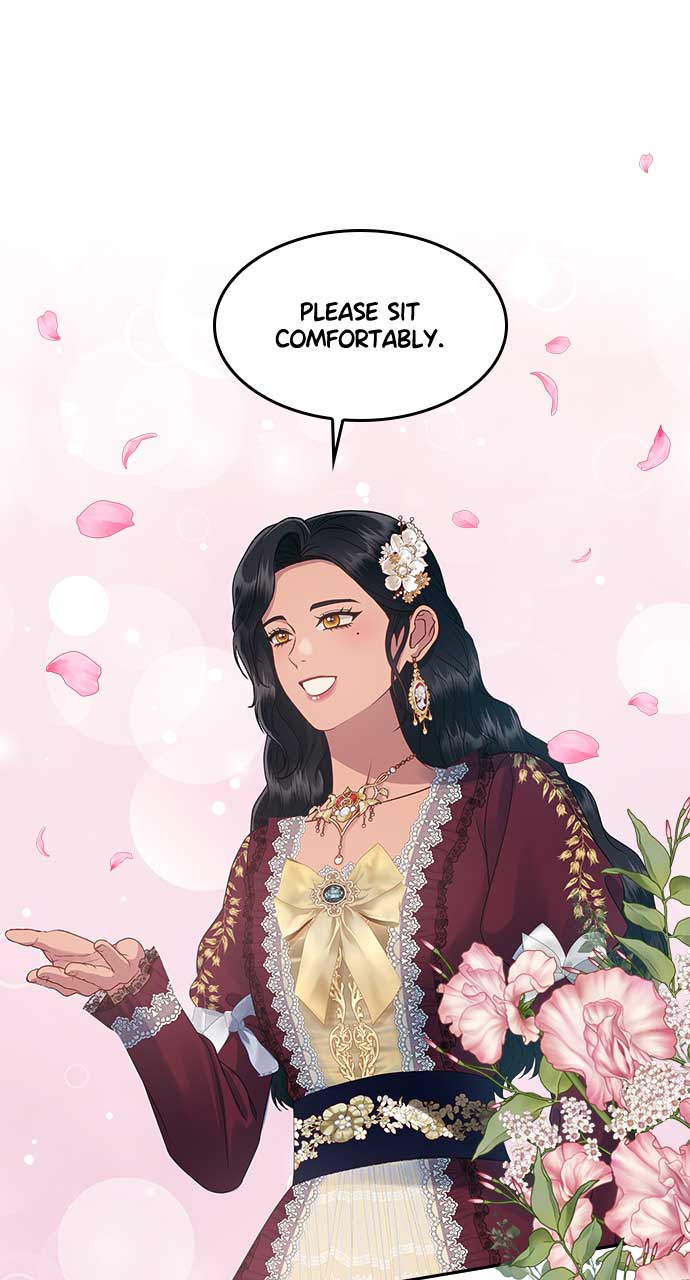 What Does That Evil Dragon Live For? Chapter 70 - Page 47
