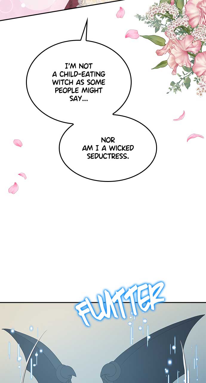 What Does That Evil Dragon Live For? Chapter 70 - Page 48