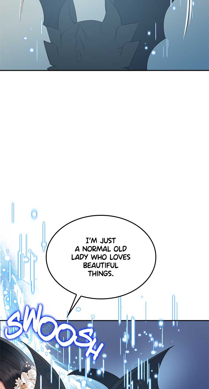 What Does That Evil Dragon Live For? Chapter 70 - Page 49