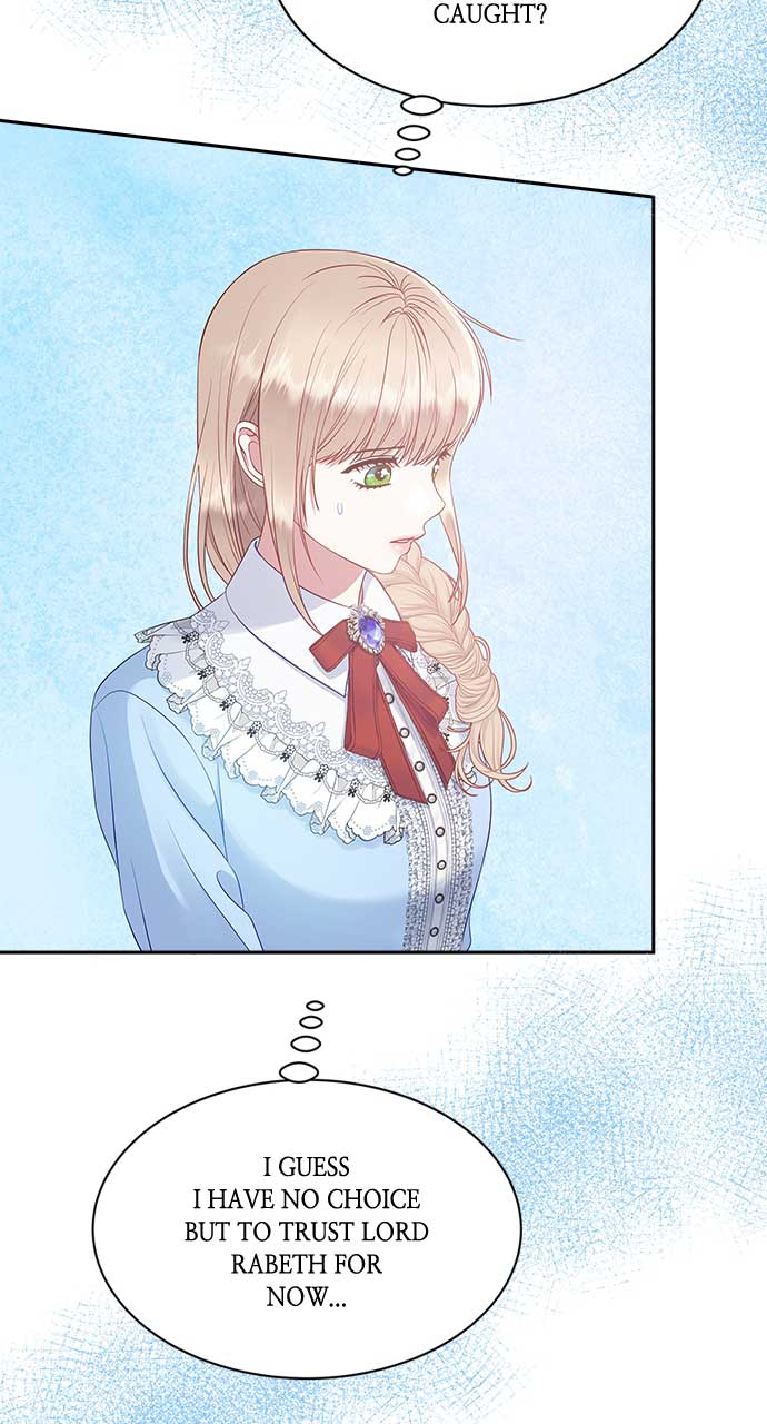 What Does That Evil Dragon Live For? Chapter 70 - Page 51