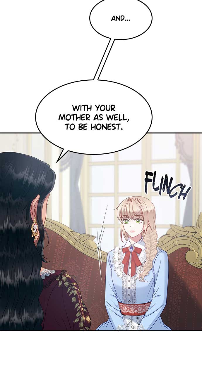What Does That Evil Dragon Live For? Chapter 70 - Page 55