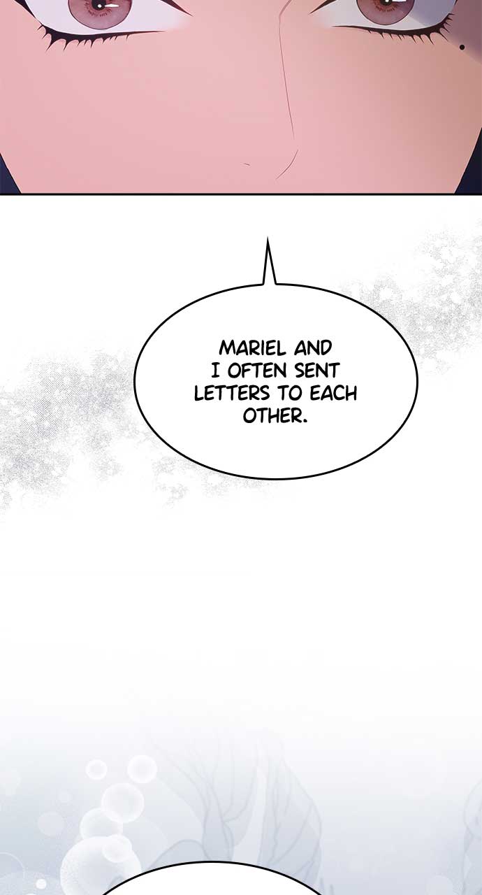 What Does That Evil Dragon Live For? Chapter 70 - Page 58