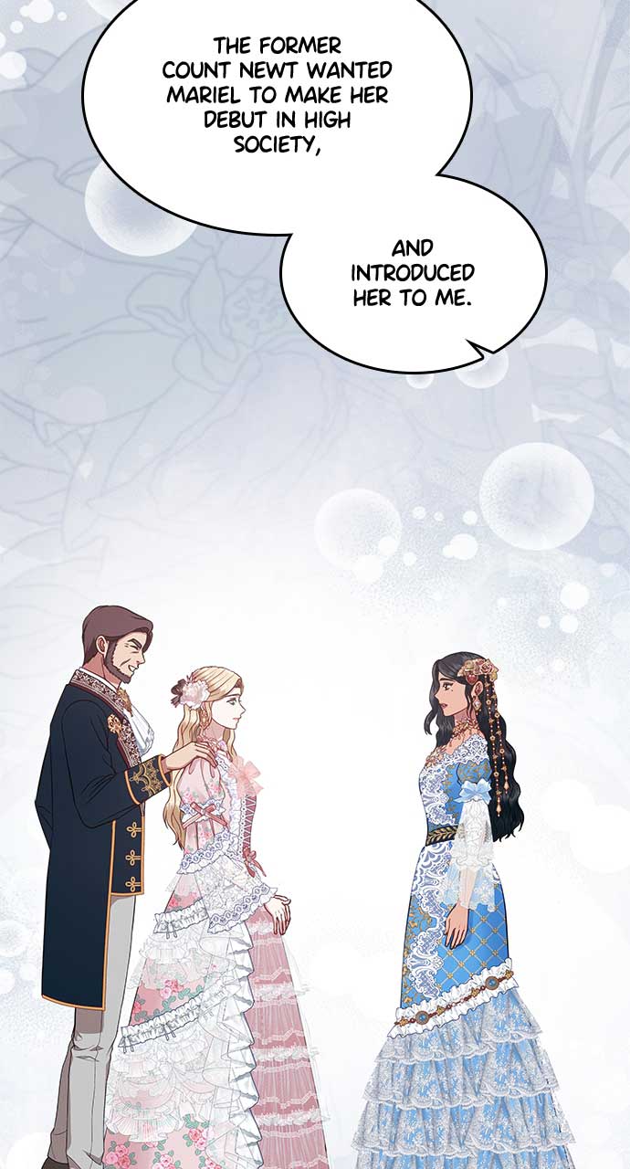 What Does That Evil Dragon Live For? Chapter 70 - Page 59