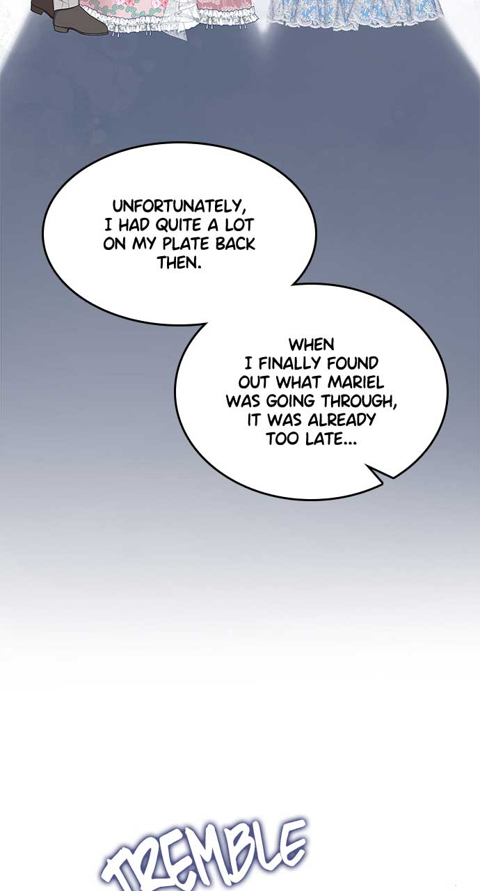 What Does That Evil Dragon Live For? Chapter 70 - Page 60