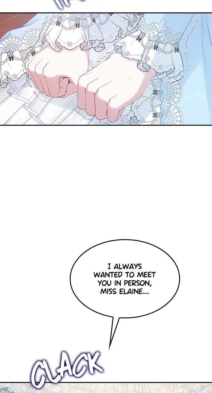 What Does That Evil Dragon Live For? Chapter 70 - Page 61