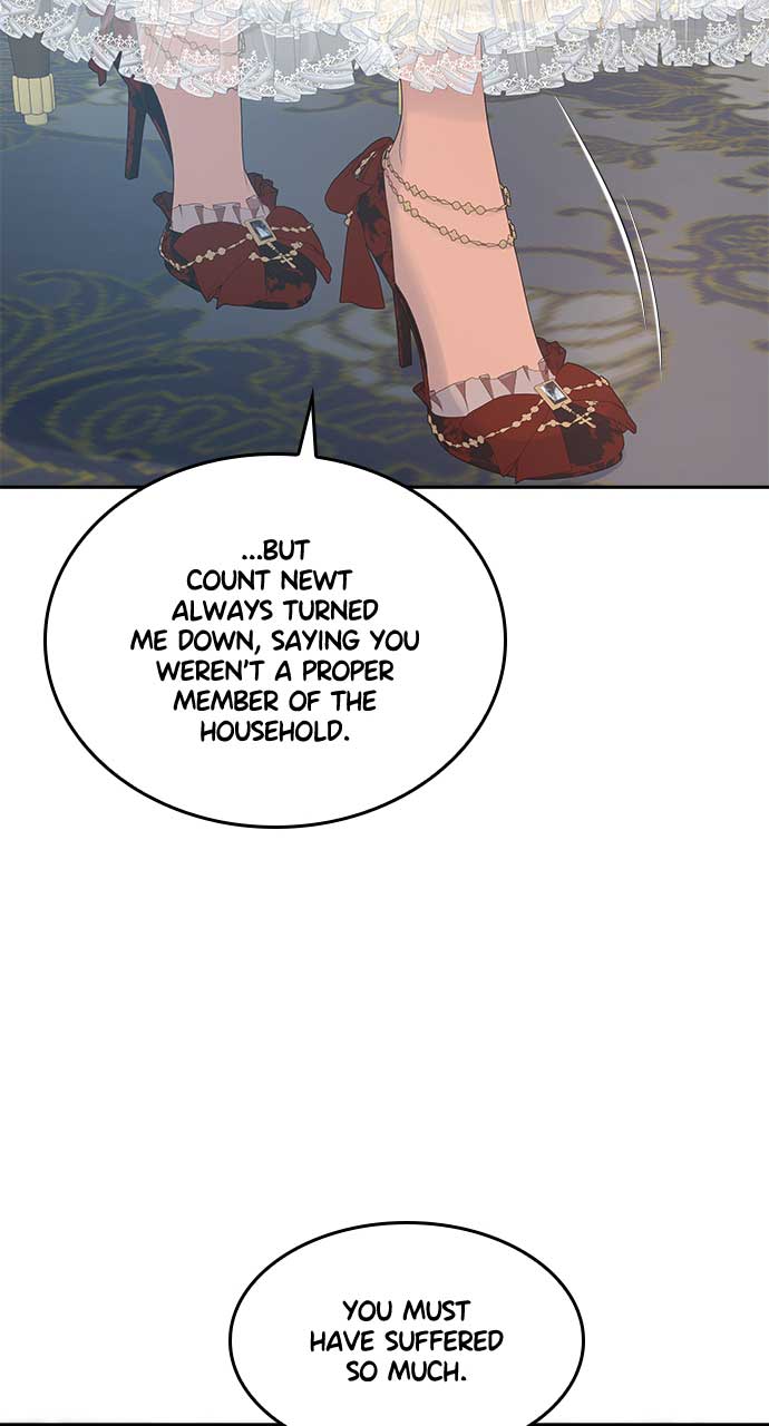 What Does That Evil Dragon Live For? Chapter 70 - Page 62