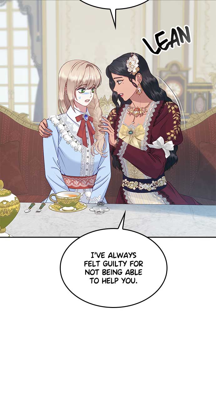 What Does That Evil Dragon Live For? Chapter 70 - Page 63