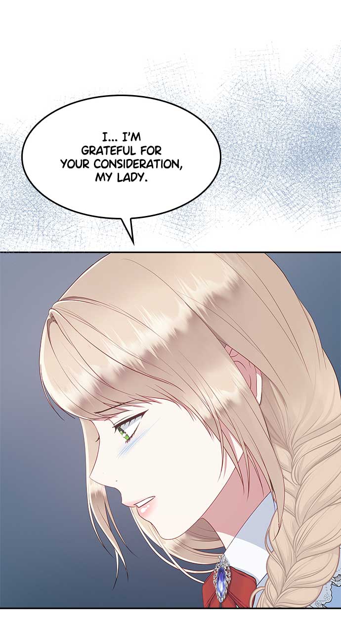 What Does That Evil Dragon Live For? Chapter 70 - Page 64