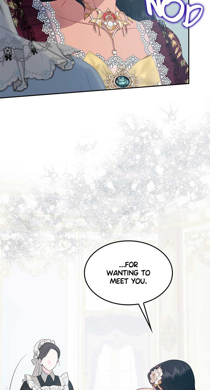 What Does That Evil Dragon Live For? Chapter 70 - Page 66
