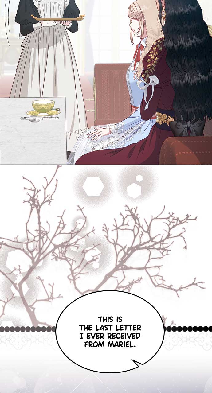 What Does That Evil Dragon Live For? Chapter 70 - Page 67