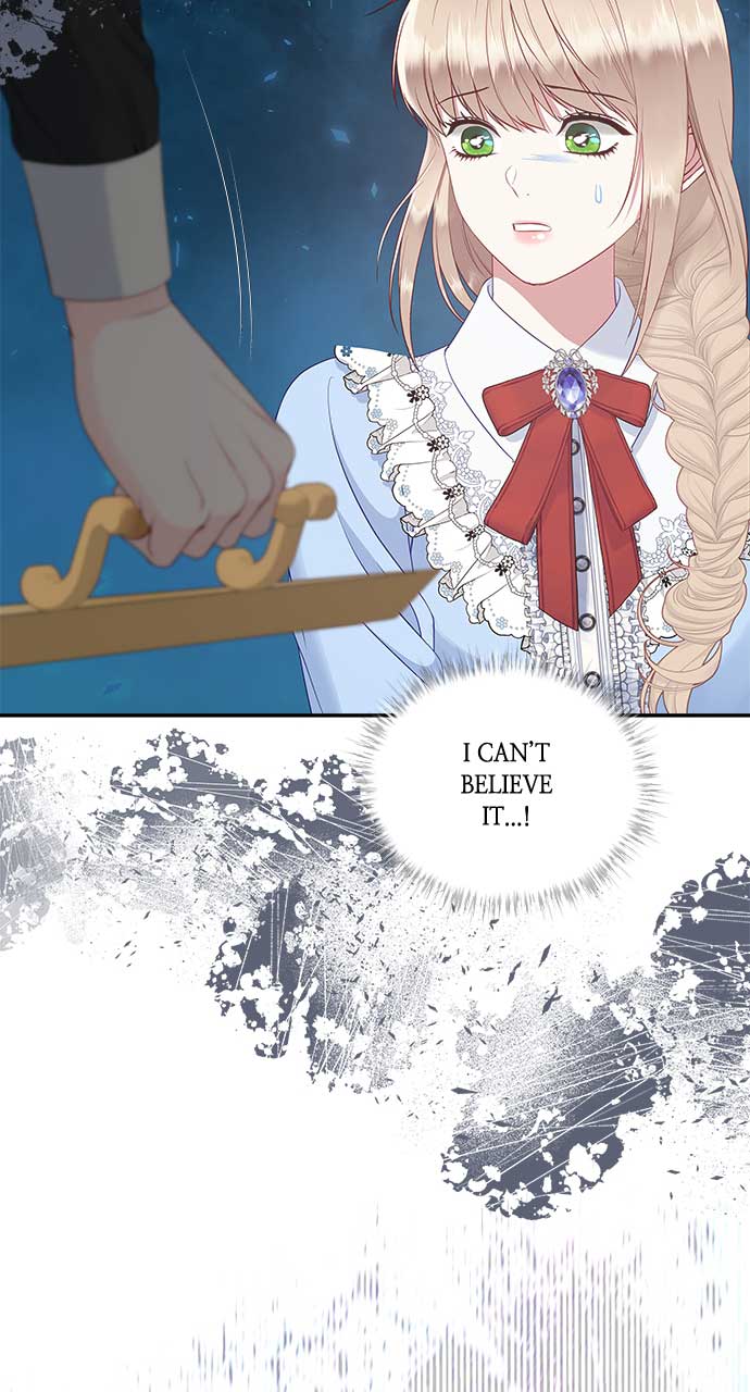 What Does That Evil Dragon Live For? Chapter 70 - Page 69