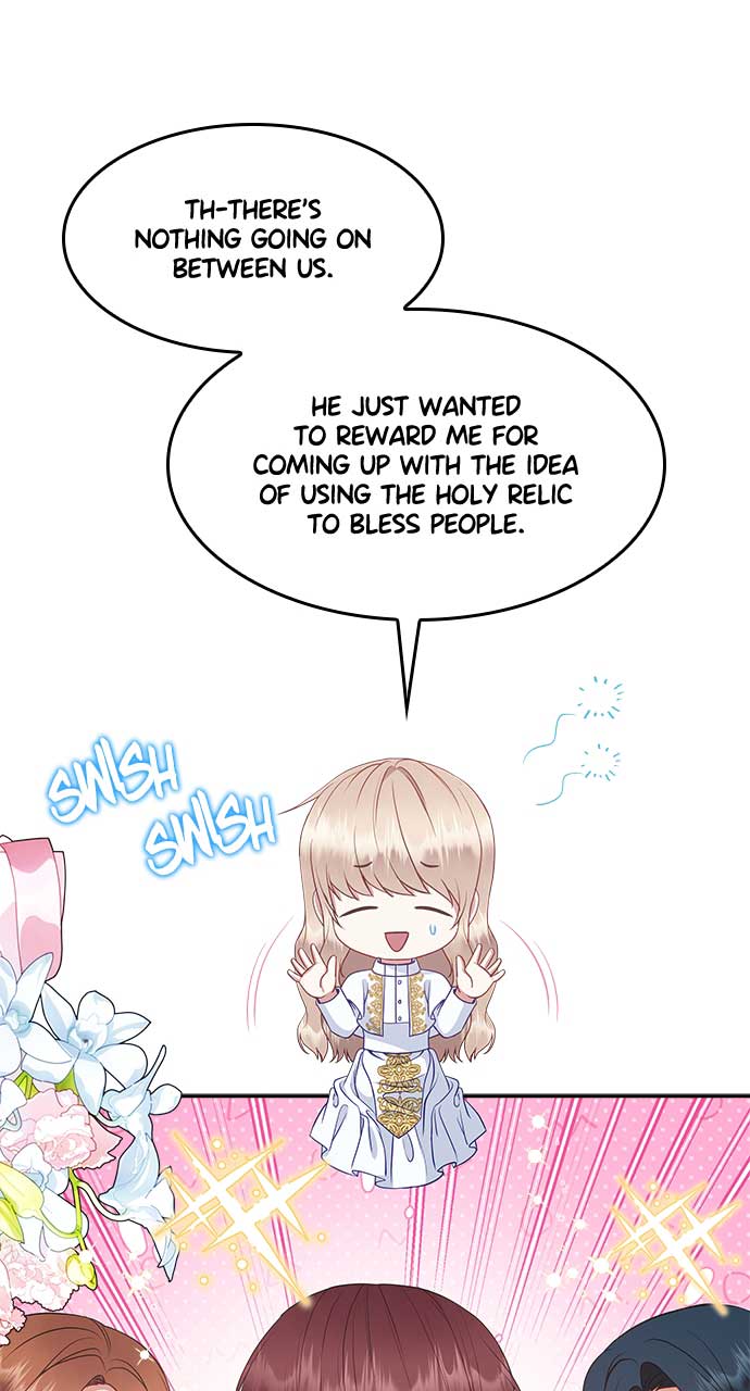 What Does That Evil Dragon Live For? Chapter 70 - Page 8