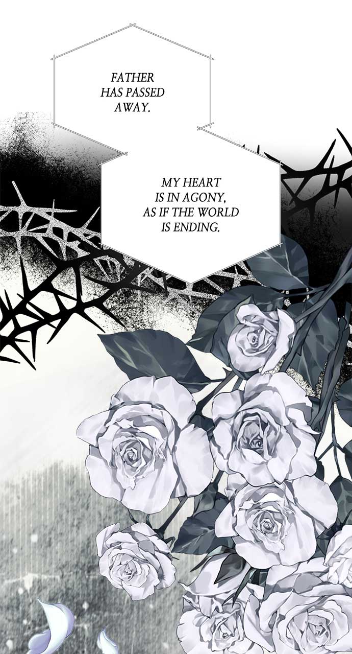 What Does That Evil Dragon Live For? Chapter 70 - Page 73