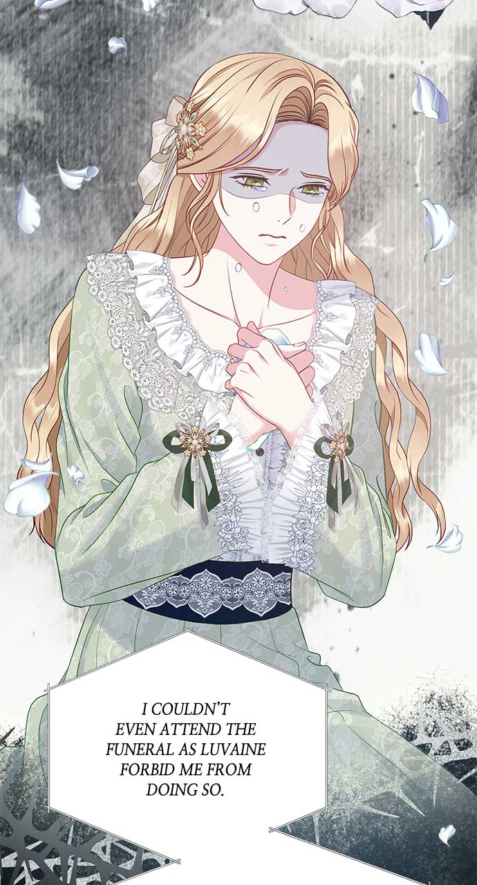 What Does That Evil Dragon Live For? Chapter 70 - Page 74