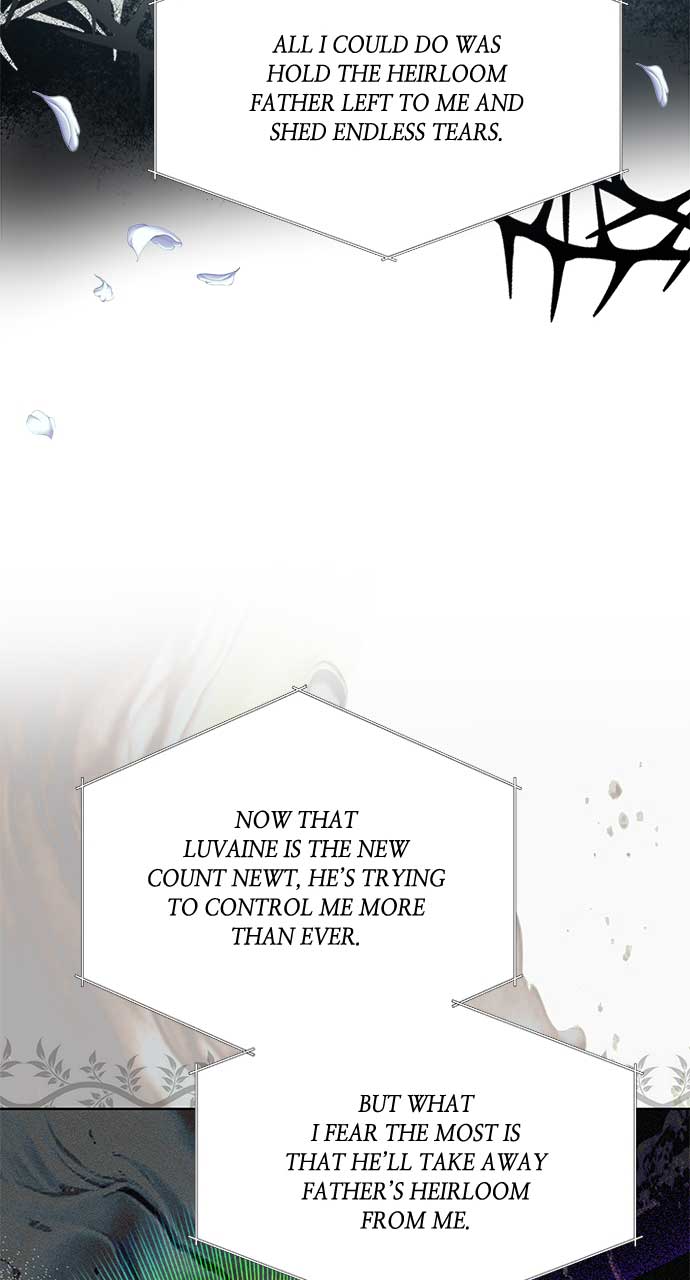 What Does That Evil Dragon Live For? Chapter 70 - Page 75