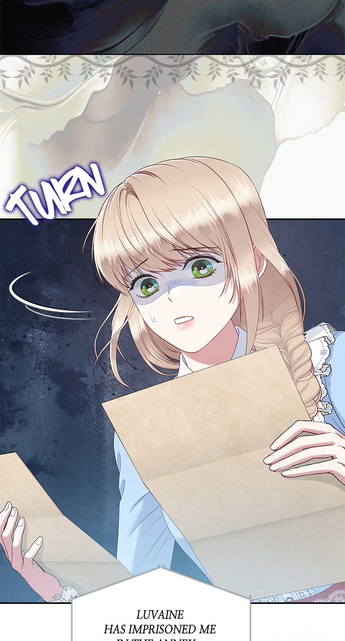 What Does That Evil Dragon Live For? Chapter 70 - Page 77
