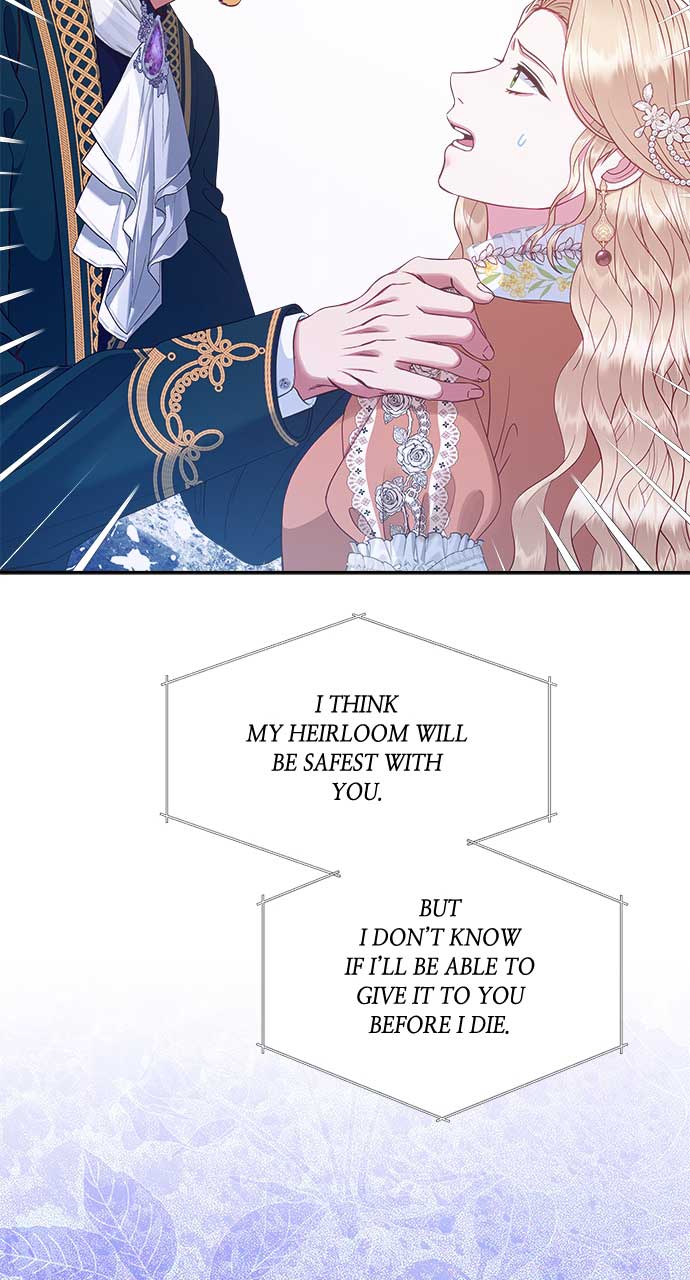 What Does That Evil Dragon Live For? Chapter 70 - Page 79