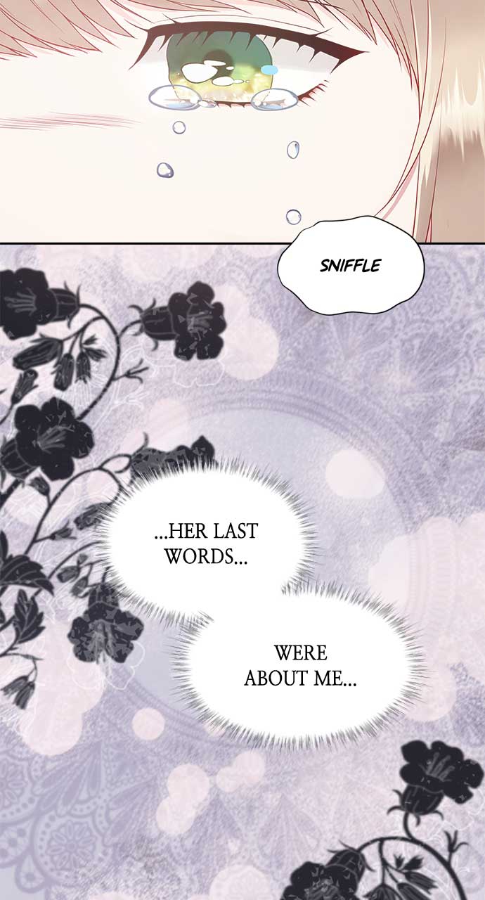 What Does That Evil Dragon Live For? Chapter 70 - Page 83