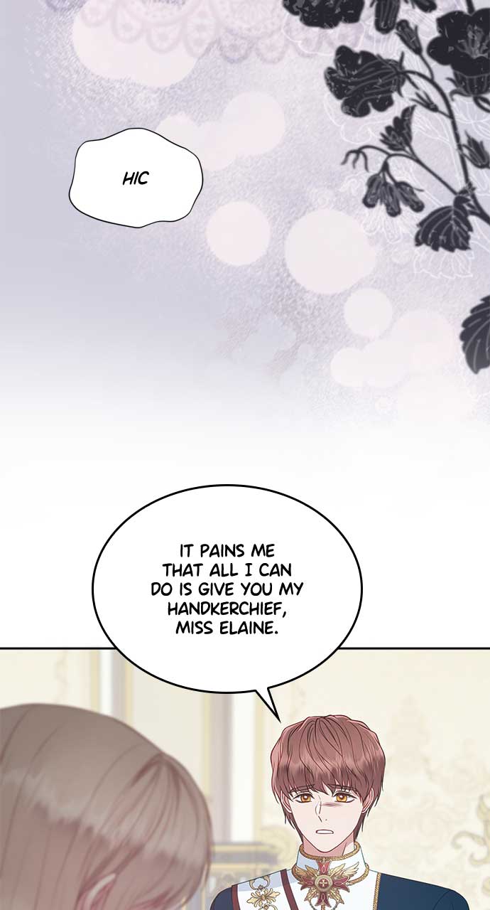 What Does That Evil Dragon Live For? Chapter 70 - Page 84