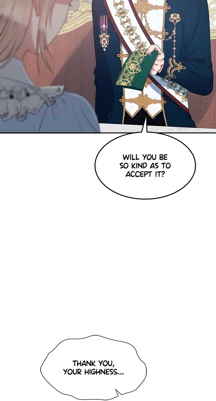 What Does That Evil Dragon Live For? Chapter 70 - Page 85