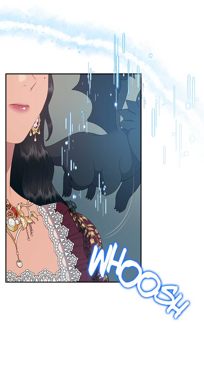 What Does That Evil Dragon Live For? Chapter 70 - Page 86