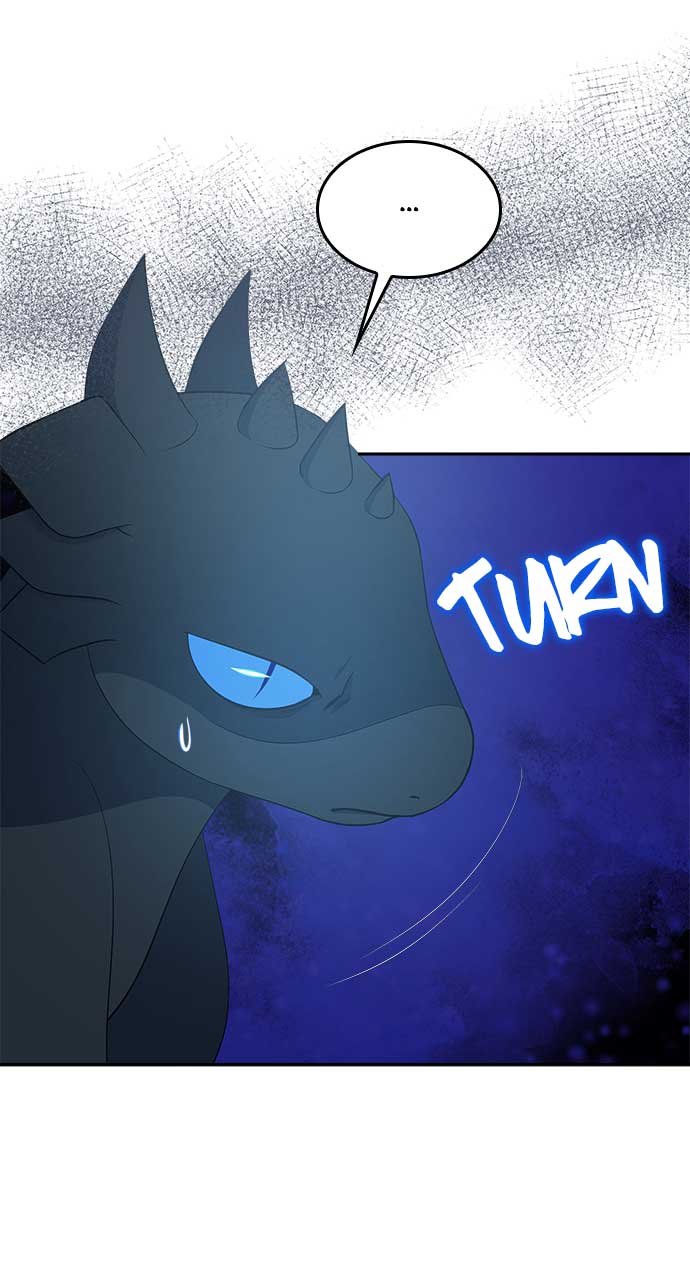 What Does That Evil Dragon Live For? Chapter 70 - Page 87