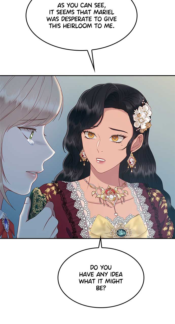 What Does That Evil Dragon Live For? Chapter 70 - Page 90