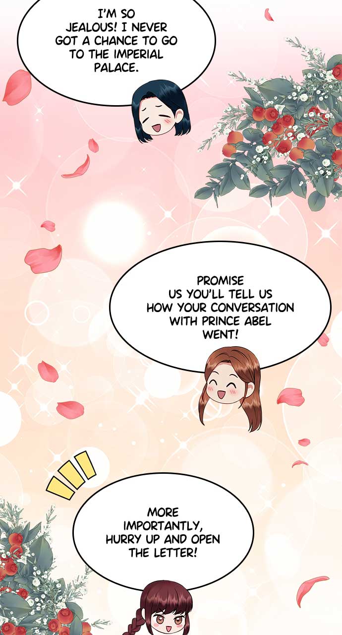 What Does That Evil Dragon Live For? Chapter 70 - Page 10