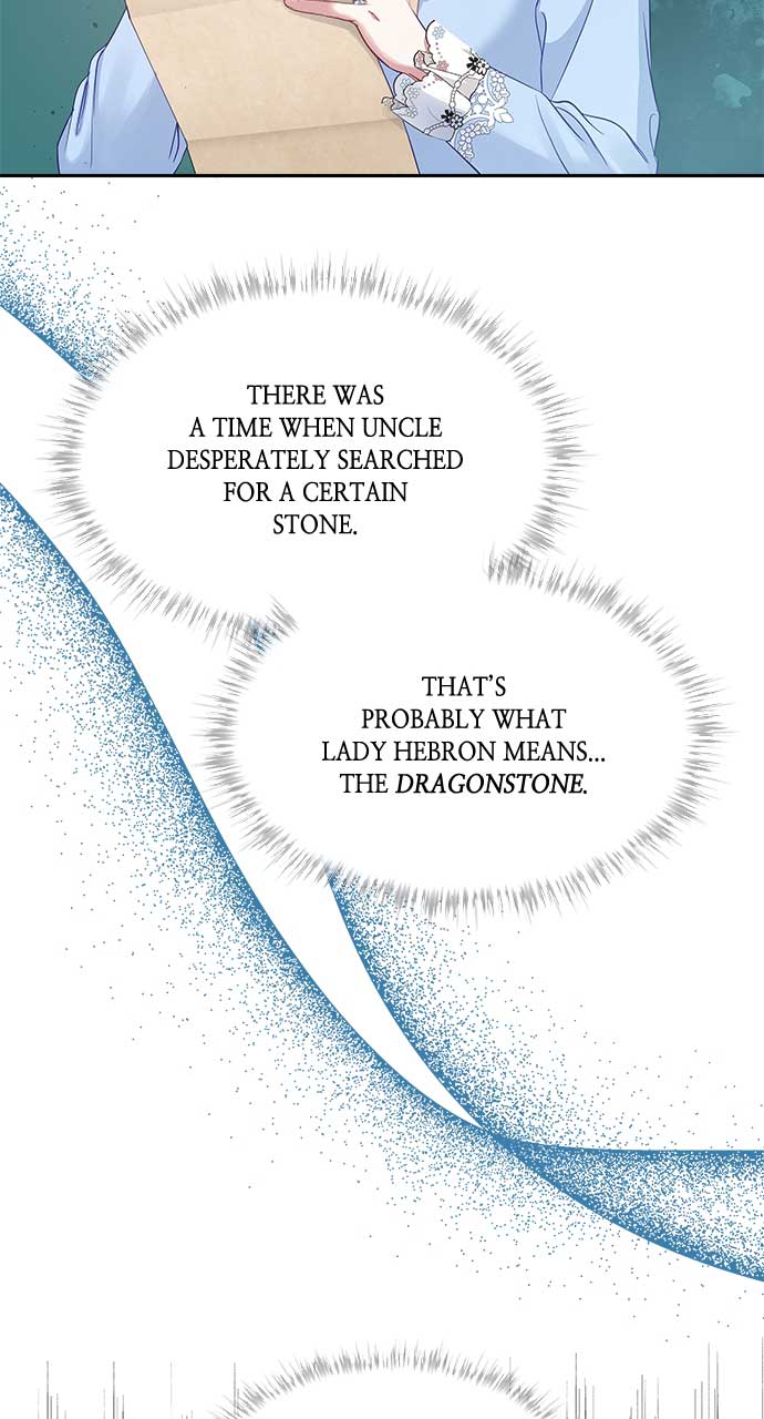 What Does That Evil Dragon Live For? Chapter 70 - Page 92