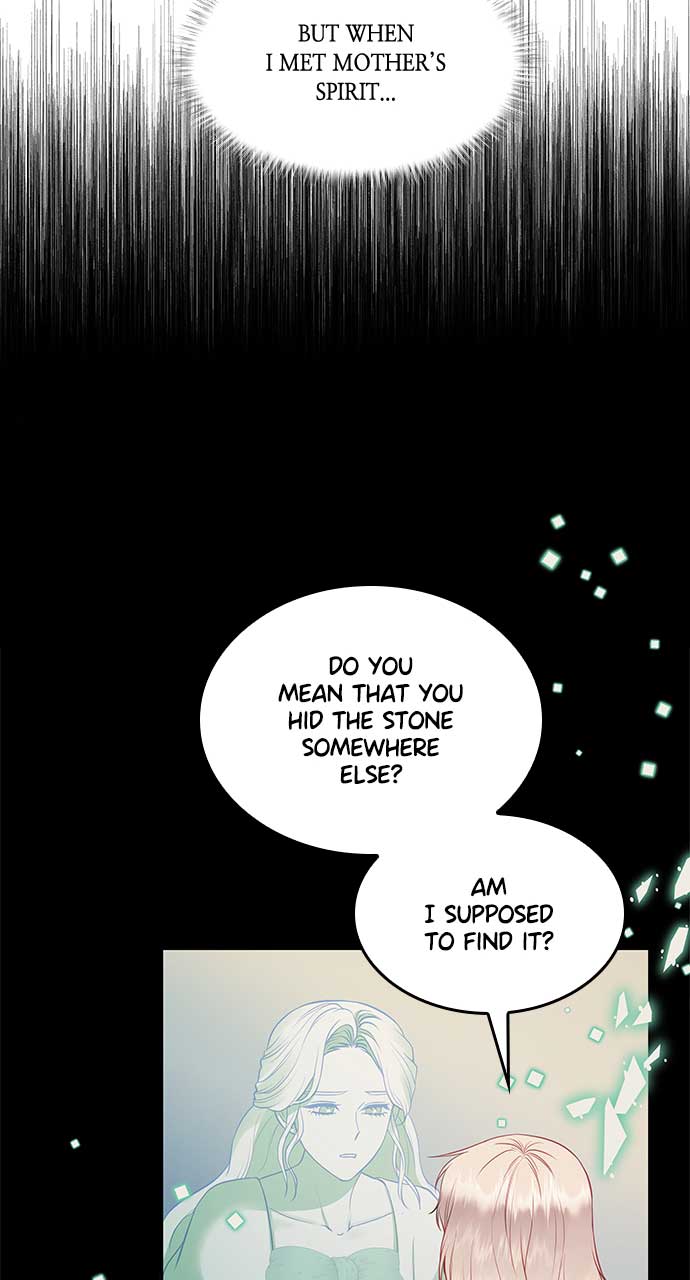 What Does That Evil Dragon Live For? Chapter 70 - Page 93
