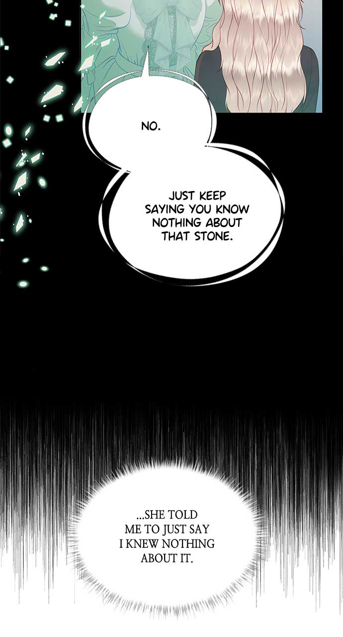 What Does That Evil Dragon Live For? Chapter 70 - Page 94