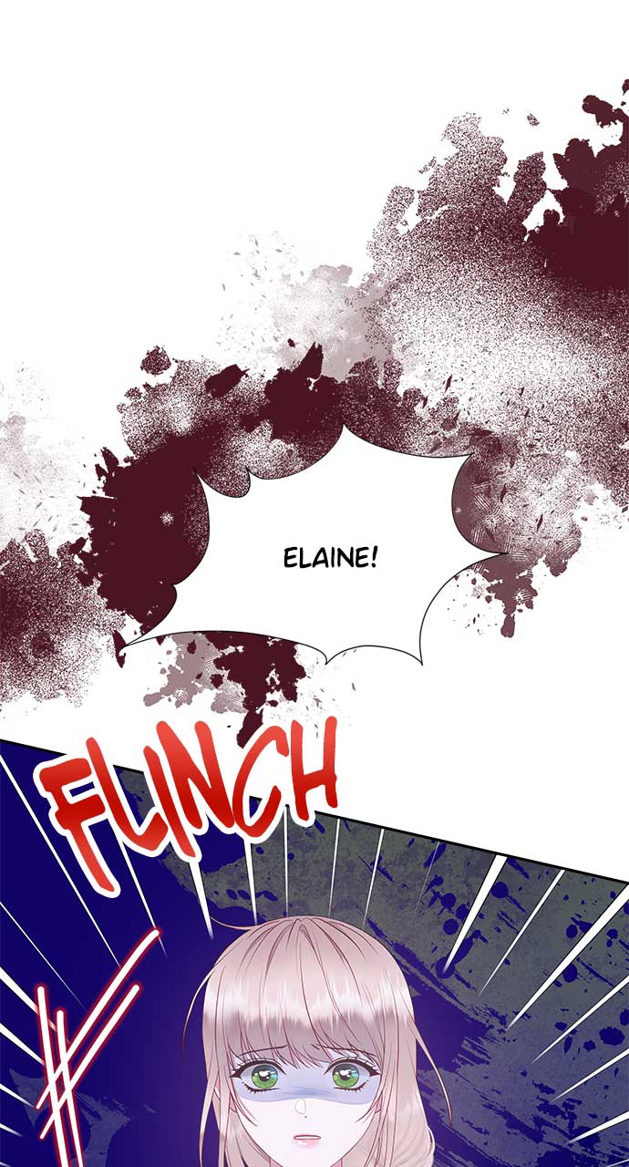 What Does That Evil Dragon Live For? Chapter 70 - Page 95
