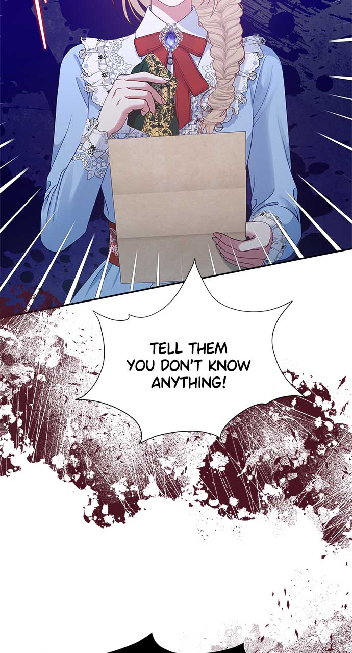 What Does That Evil Dragon Live For? Chapter 70 - Page 96
