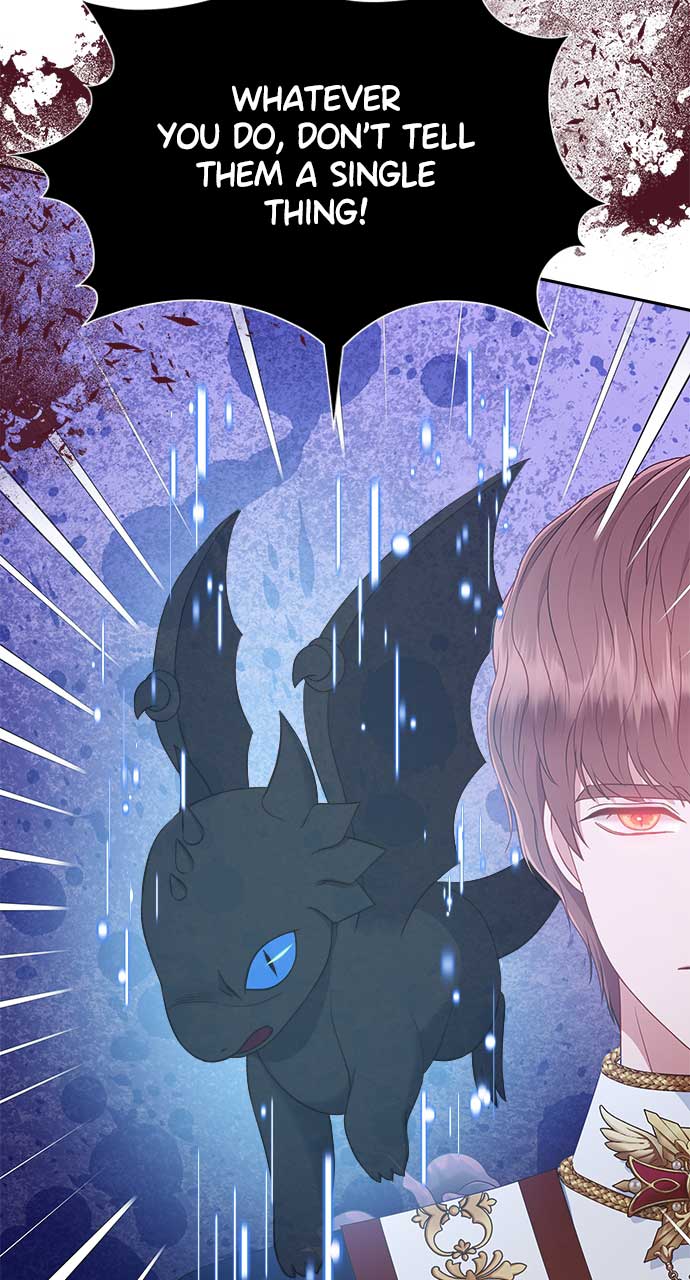 What Does That Evil Dragon Live For? Chapter 70 - Page 97