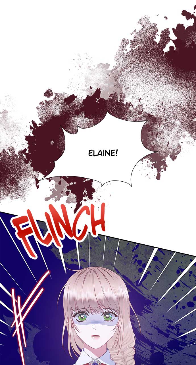 What Does That Evil Dragon Live For? Chapter 71 - Page 1