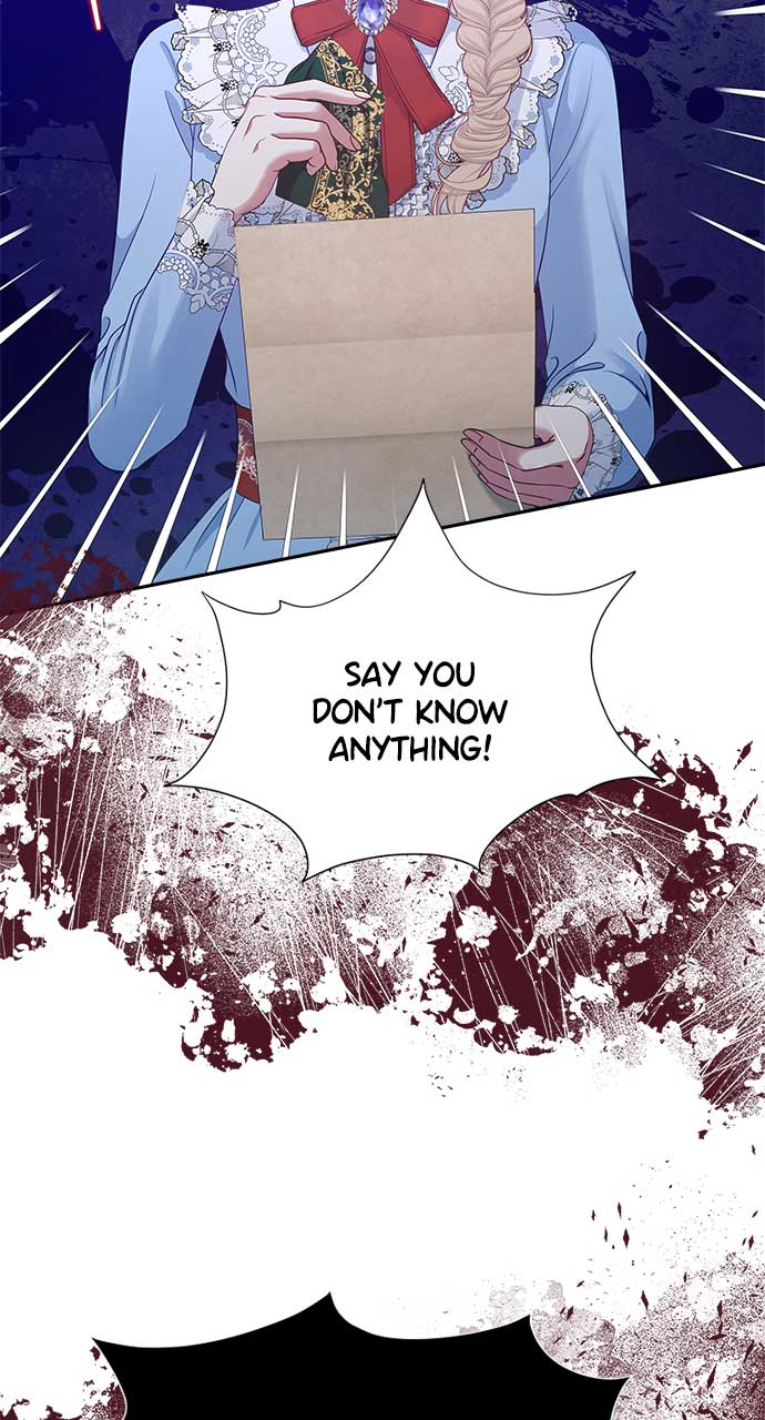 What Does That Evil Dragon Live For? Chapter 71 - Page 2