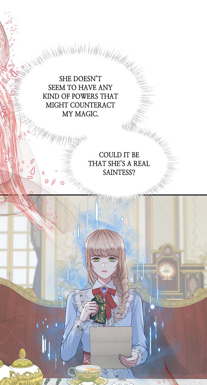 What Does That Evil Dragon Live For? Chapter 71 - Page 11