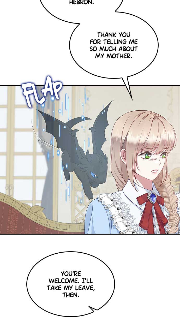 What Does That Evil Dragon Live For? Chapter 71 - Page 15