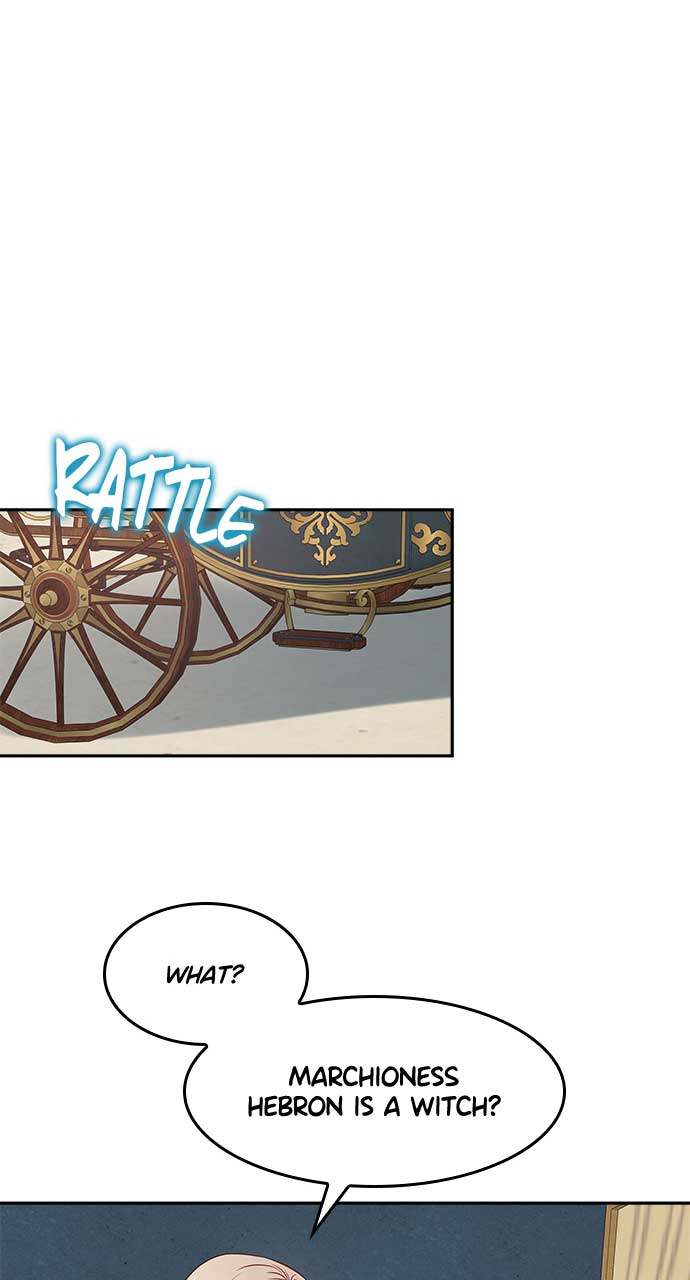 What Does That Evil Dragon Live For? Chapter 71 - Page 19