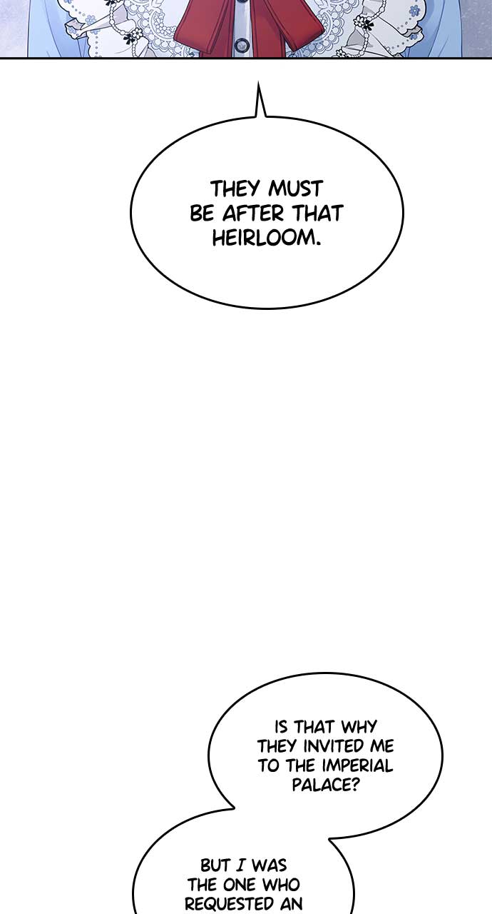 What Does That Evil Dragon Live For? Chapter 71 - Page 23