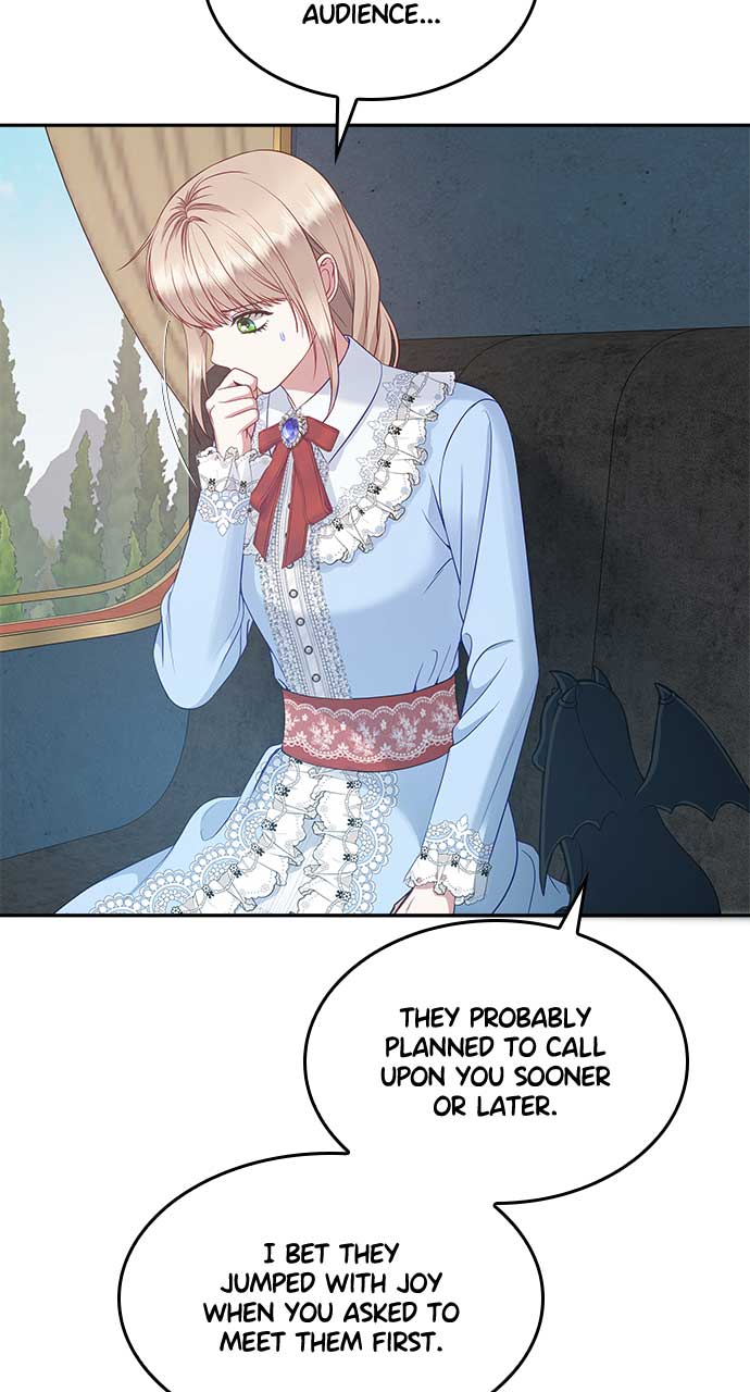 What Does That Evil Dragon Live For? Chapter 71 - Page 24