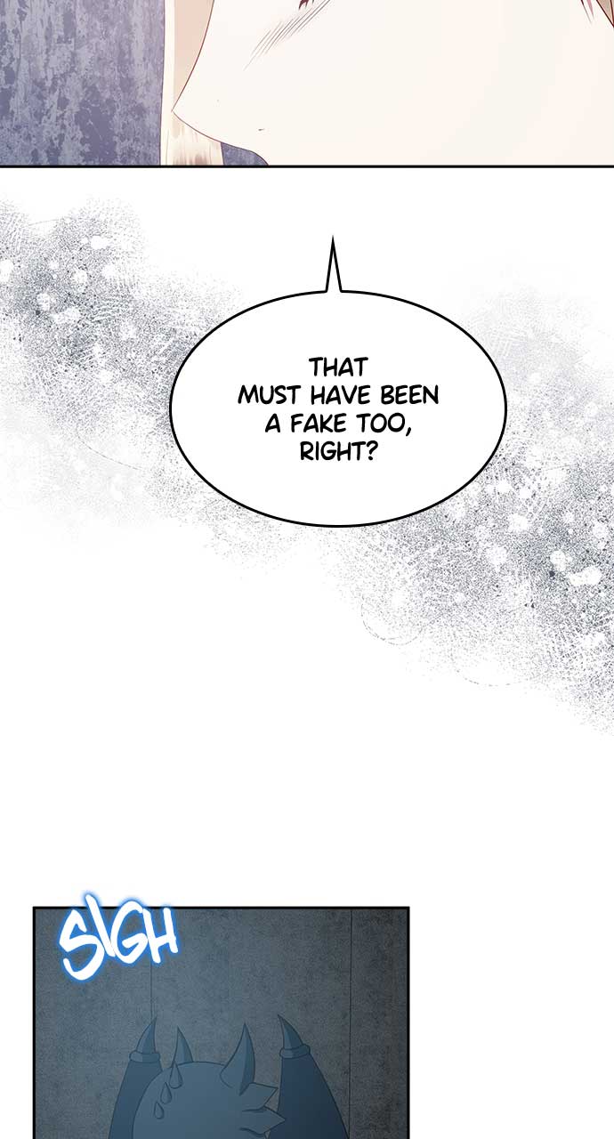 What Does That Evil Dragon Live For? Chapter 71 - Page 26