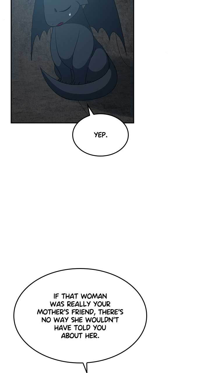 What Does That Evil Dragon Live For? Chapter 71 - Page 27
