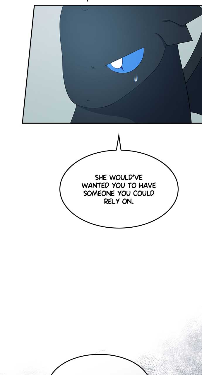 What Does That Evil Dragon Live For? Chapter 71 - Page 28