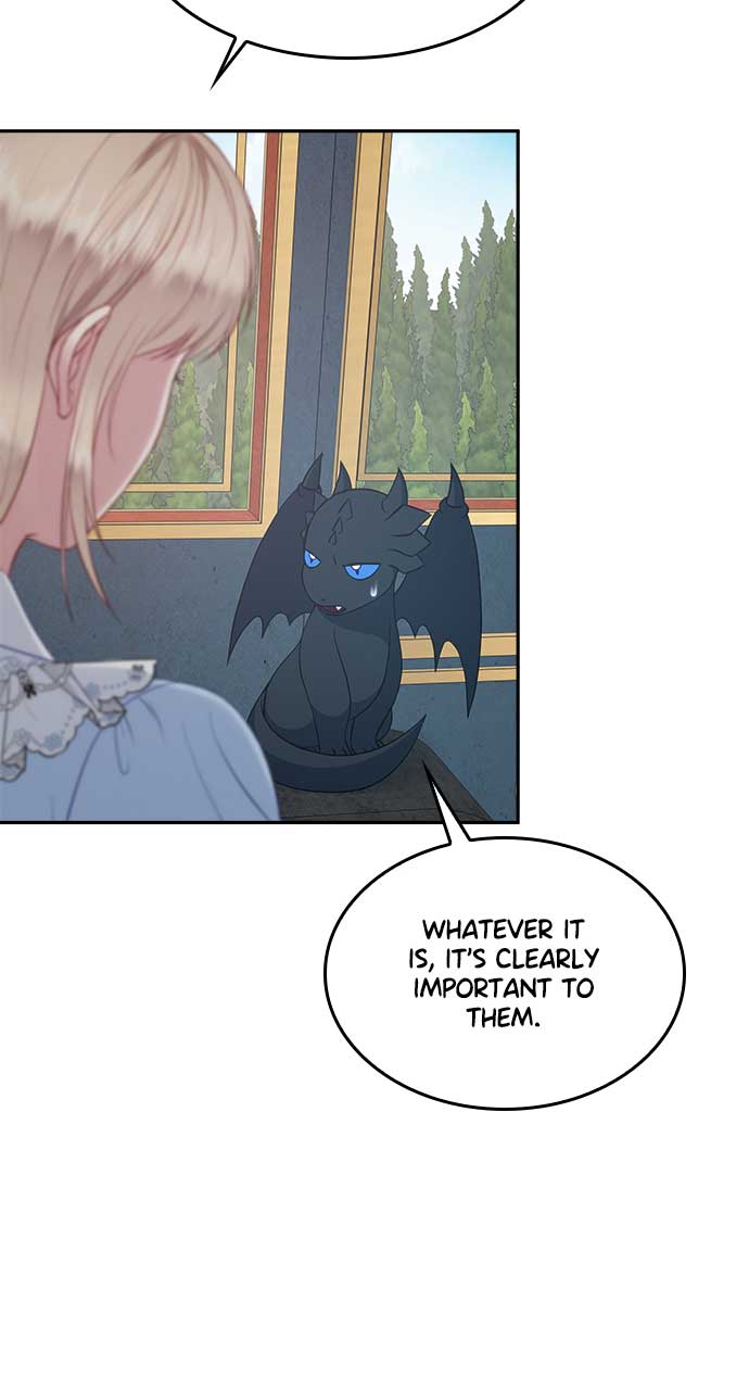 What Does That Evil Dragon Live For? Chapter 71 - Page 31