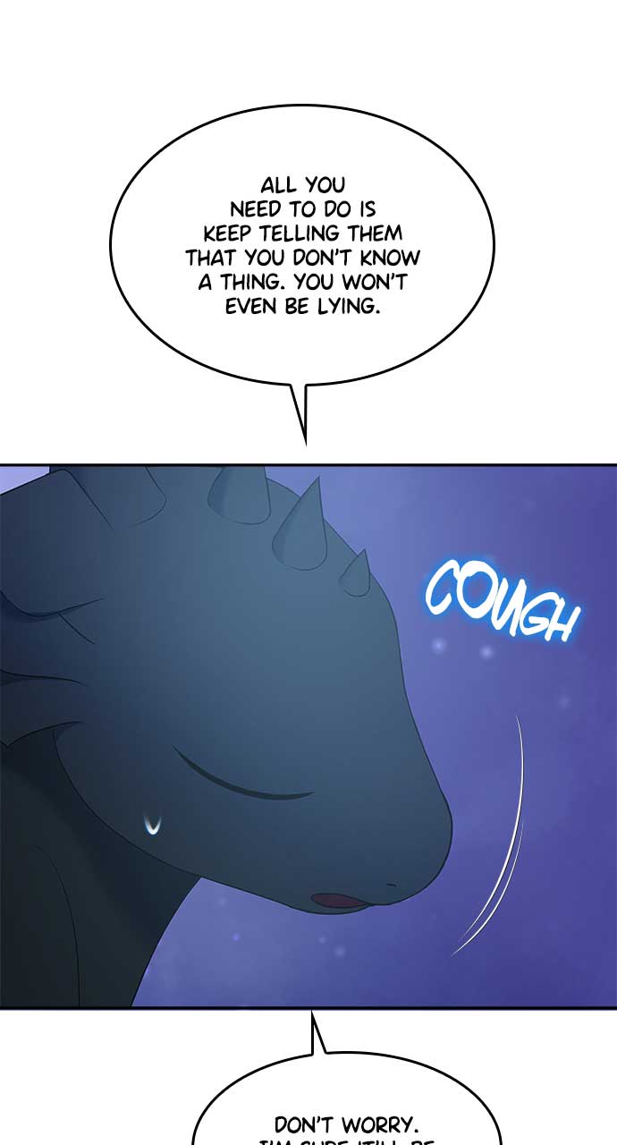 What Does That Evil Dragon Live For? Chapter 71 - Page 32